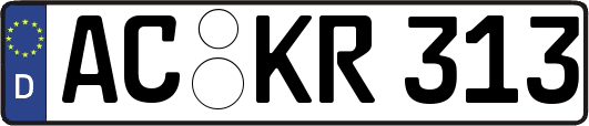 AC-KR313