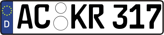 AC-KR317