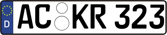 AC-KR323