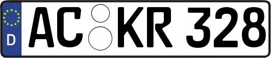 AC-KR328