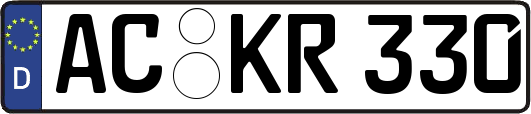 AC-KR330