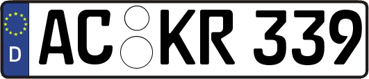 AC-KR339