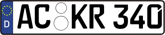 AC-KR340