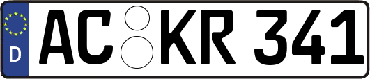 AC-KR341