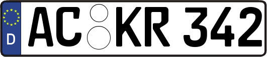 AC-KR342