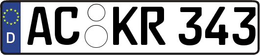 AC-KR343
