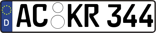 AC-KR344