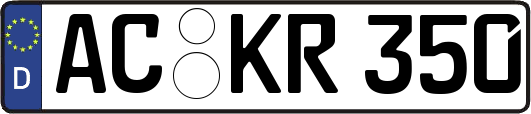 AC-KR350