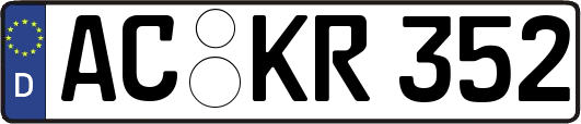 AC-KR352