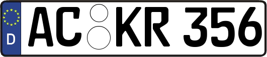 AC-KR356