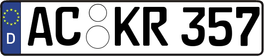 AC-KR357