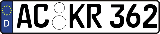 AC-KR362