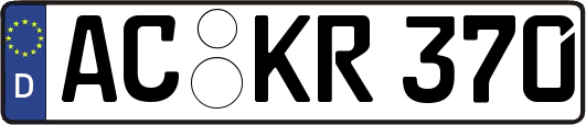 AC-KR370