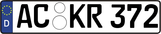 AC-KR372