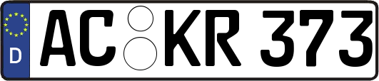 AC-KR373