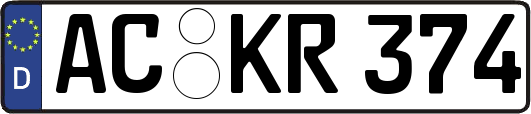 AC-KR374