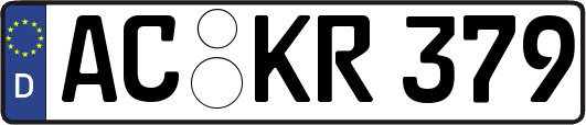 AC-KR379