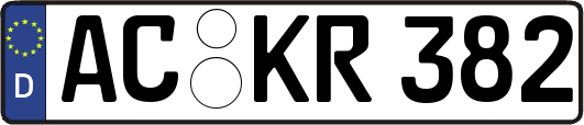 AC-KR382