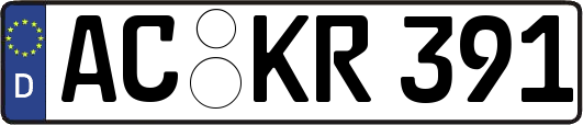 AC-KR391
