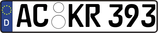 AC-KR393