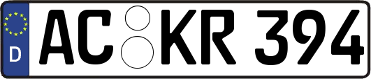 AC-KR394