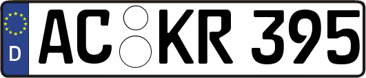 AC-KR395