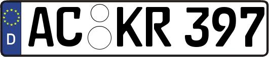 AC-KR397