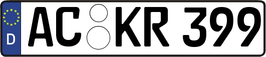 AC-KR399
