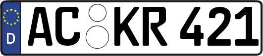 AC-KR421