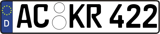 AC-KR422