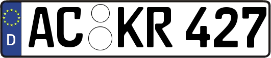AC-KR427