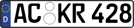 AC-KR428