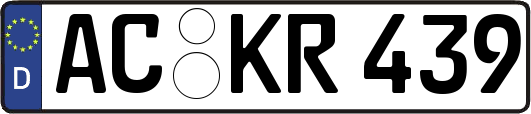 AC-KR439