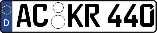 AC-KR440