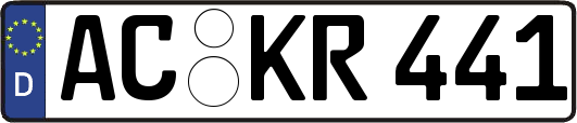 AC-KR441