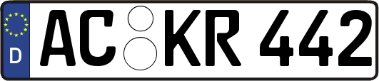 AC-KR442