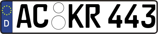 AC-KR443