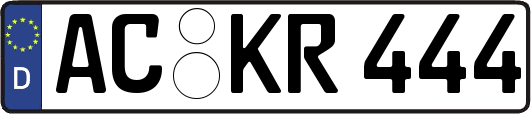 AC-KR444