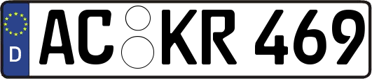 AC-KR469