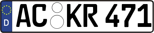 AC-KR471
