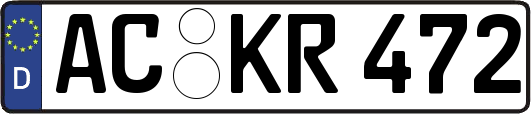 AC-KR472