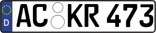 AC-KR473