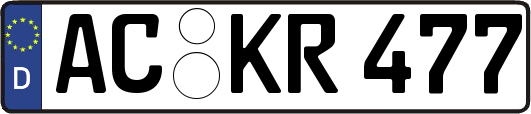 AC-KR477