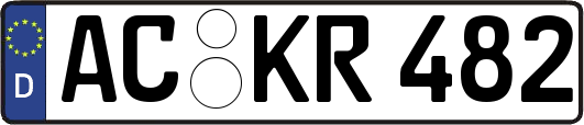 AC-KR482