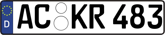 AC-KR483