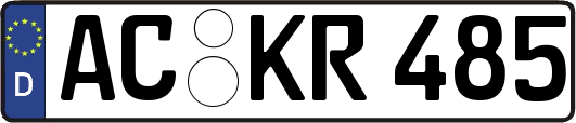 AC-KR485
