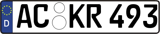 AC-KR493