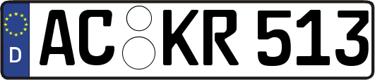 AC-KR513