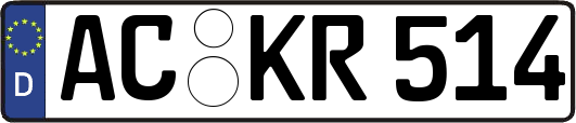 AC-KR514