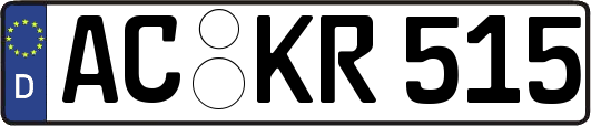 AC-KR515